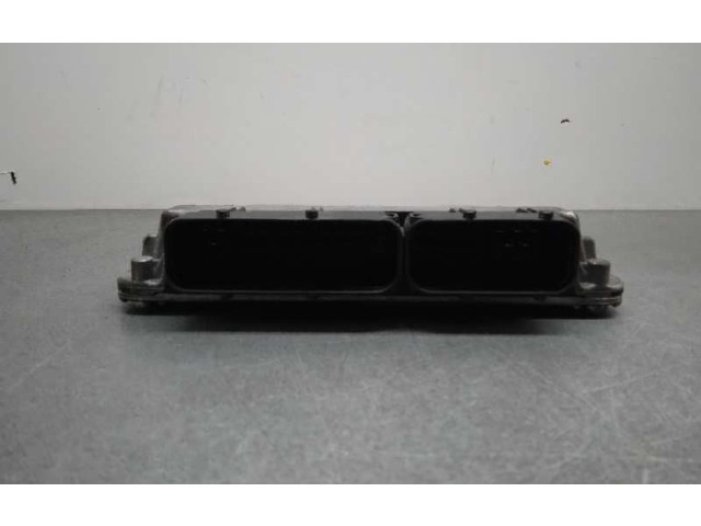 Блок управления двигателя 03E906033P, 5WP4019607   Seat Ibiza III (6L)