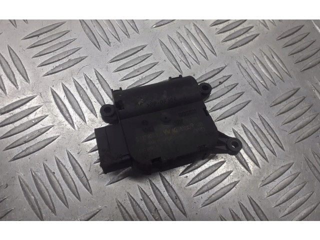 Блок комфорта 1K0907511 Skoda Octavia Mk2 (1Z)