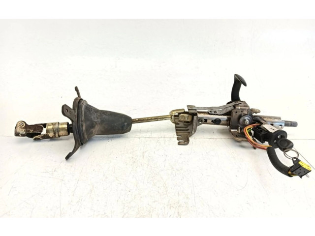 Руль Renault Scenic I  1996 - 2003 года 7700436321A      