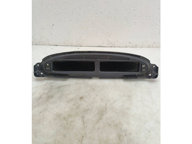 Панель приборов 110008966010, 9659486980 Citroen Xsara Picasso