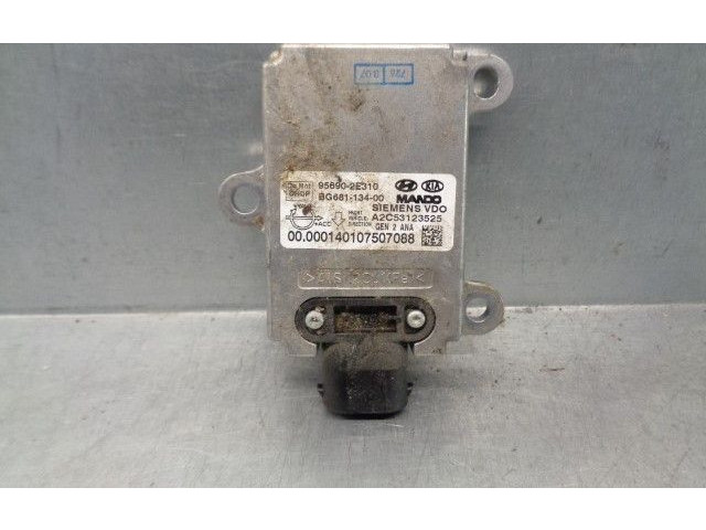 Блок управления 956902E310, BG68113400   KIA Magentis