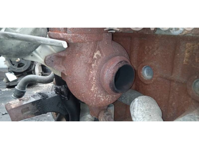  Турбина Citroen C5  9682778680, 9682778680         