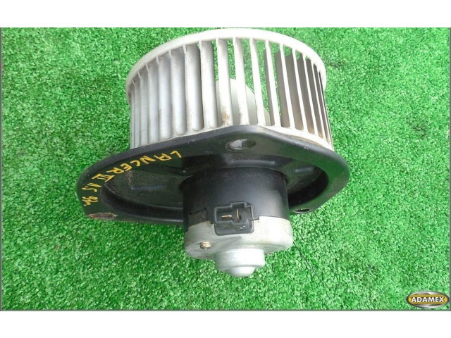 Вентилятор печки Mitsubishi Lancer