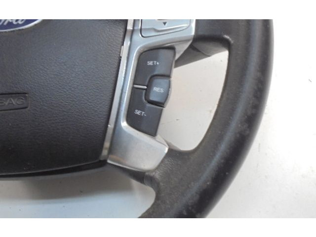 Руль Ford S-MAX 2006 - 2015 года 7S713600JB, 7S713600JB