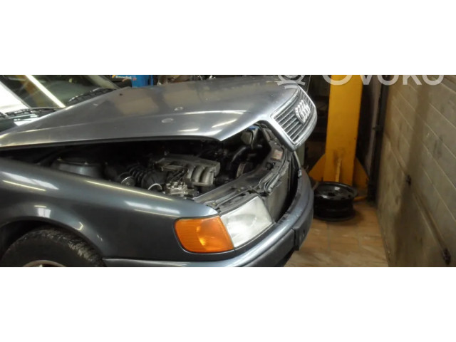 Вентилятор радиатора TILAIRCON Audi 100 S4 C4 2.3