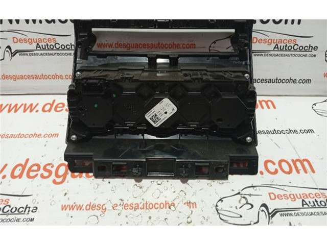 Блок управления климат-контролем 275100936R Renault Clio II