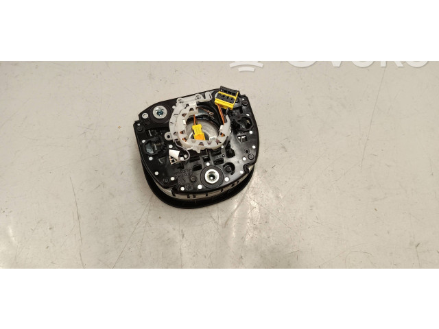 Подушка безопасности водителя 39825814, P39825814 Volvo XC90