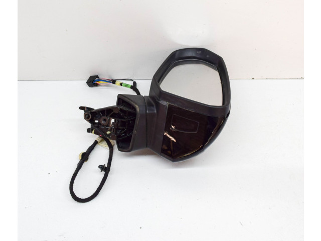 Зеркало электрическое Audi Q3 F3 2018 - года