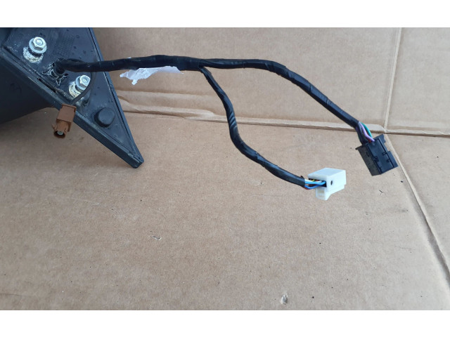 Зеркало электрическое Maserati Levante 2017 - года