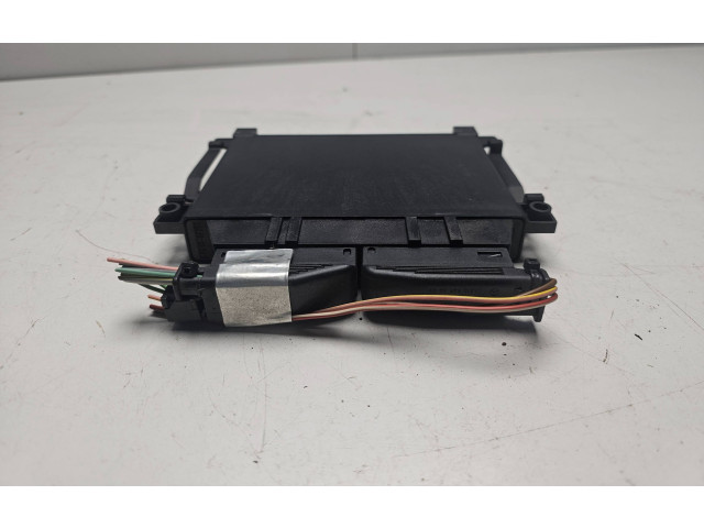 Блок управления коробкой передач A0015455716, A0074480710   Mercedes-Benz Vito Viano W639