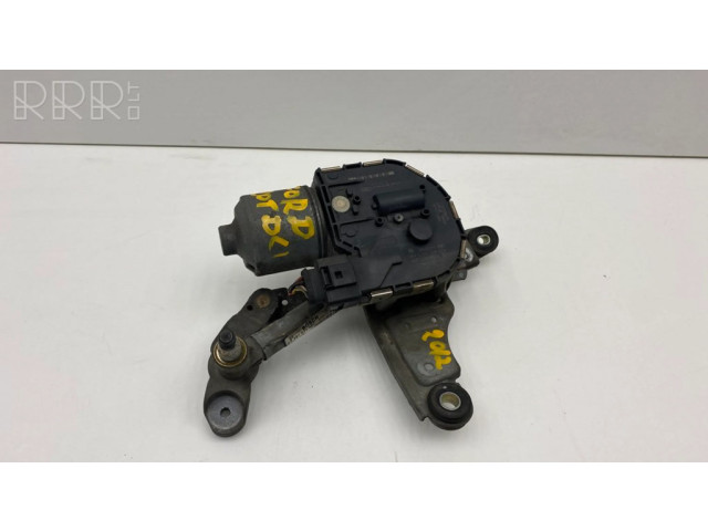 Моторчик дворников 6M2117504DD Ford Galaxy