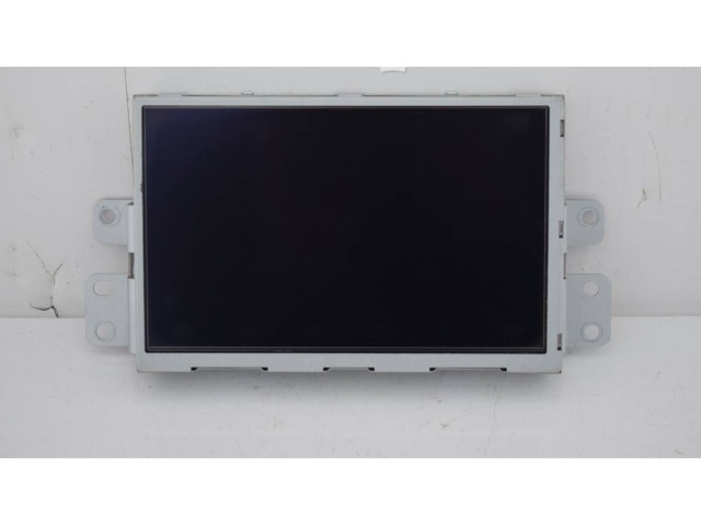 Дисплей    22813952   Opel Ampera- E