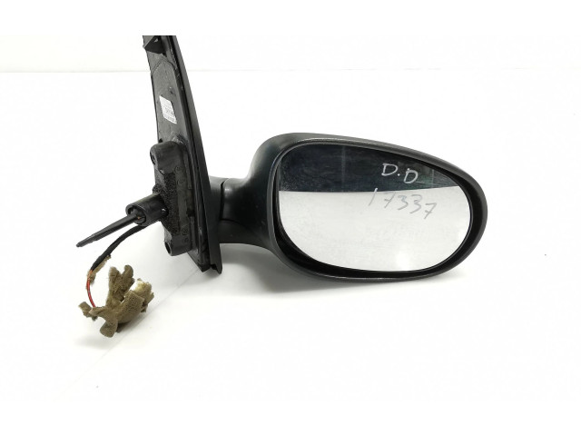 Zpětné zrcátko Ford Ka 2014 7355455770S