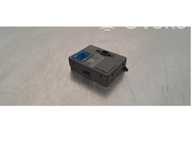 Блок управления климат-контролем 9836236080 Peugeot 2008 II