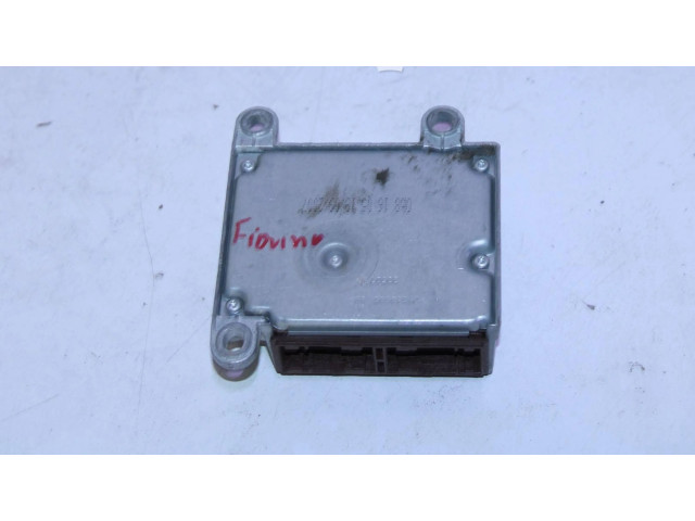Блок подушек безопасности 1353558080   Fiat Fiorino