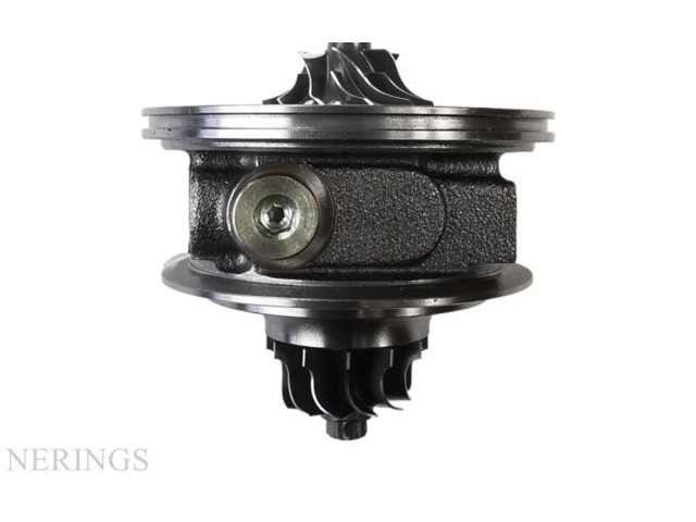 Turbodmychadlo Турбина 724961-0001, CHRA10-0100   Smart ForTwo II   