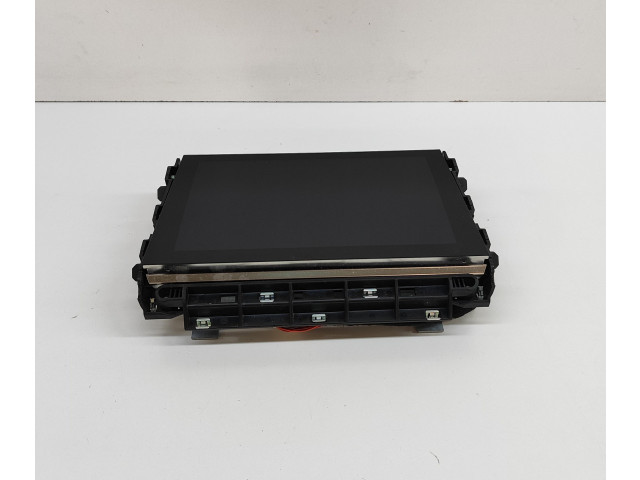 Экран/ дисплей / маленький экран 4KE919603A, 4KE919603 Audi e-tron