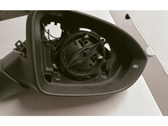 Зеркало электрическое Volkswagen ID.3 2019 - года