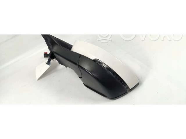 Зеркало электрическое Skoda Octavia Mk4 2019 - года