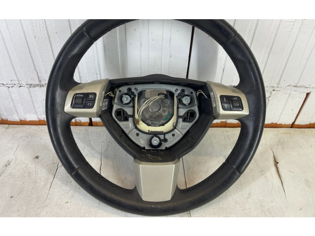 Volant Opel Zafira B 2009 13138708, 13138708AD