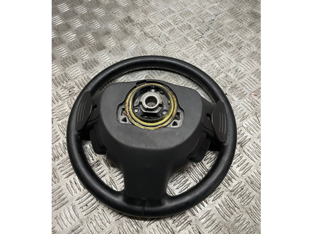 Руль Jaguar XJ X351 2009 - 2019 года