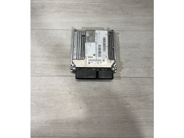 Řídící jednotka 7806987, 0281014436 BMW 5 E60 E61 2009