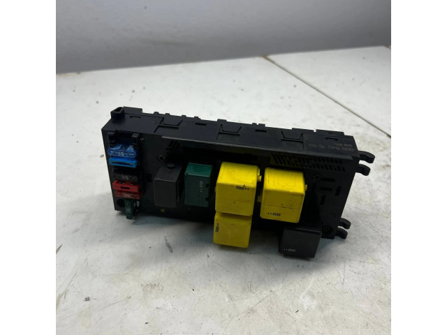 Блок комфорта A0225455332, 309872   Mercedes-Benz E W210   