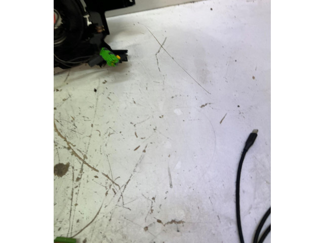 Подрулевой шлейф SRS Zwijak   Renault Clio III