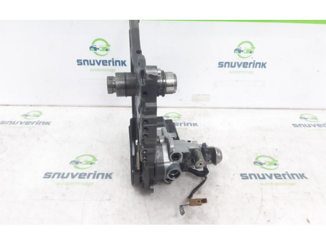 Čerpadlo oleje 1628955080, 9821380280 Peugeot Partner III DV5RC(YHZ)