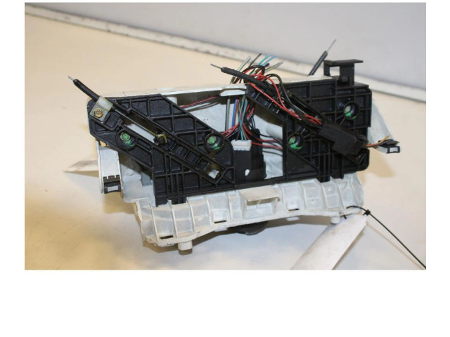 Блок управления климат-контролем    Fiat Punto (188)