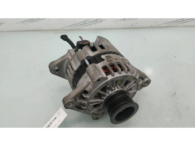 Генератор 113349   Chevrolet Tacuma 1.6     