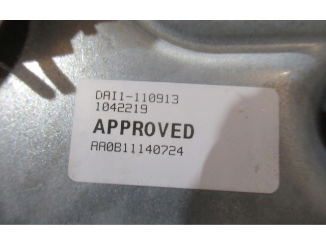 Блок управления АБС 1042219 Audi A3 S3 8P