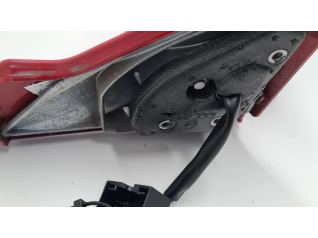 Zpětné zrcátko pravé Mercedes-Benz CLK AMG A209 C209 2004