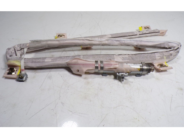 Подушка безопасности двери 5L6880742, 5L6880742 Skoda Yeti (5L)