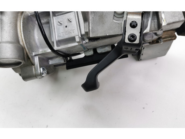 Насос рулевого управления