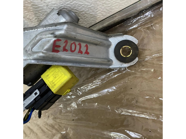 Моторчик заднего дворника A2108207542, E2022    Mercedes-Benz E W210