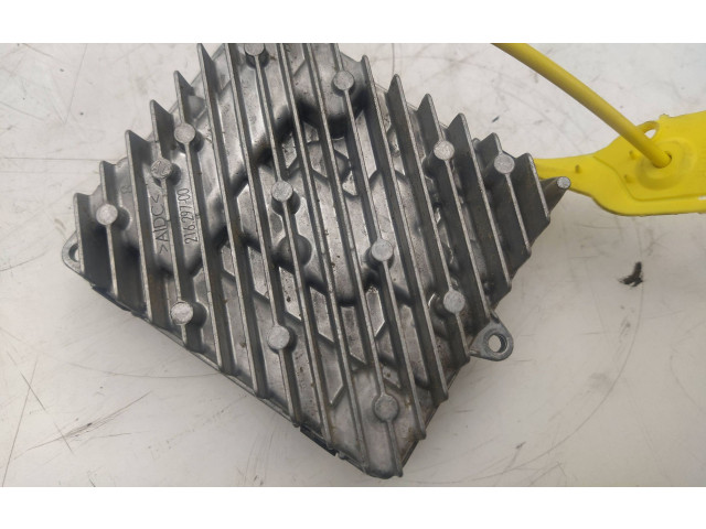 Блок управления Xenon