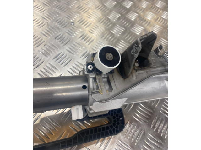 Рулевая рейка 4K0419502 Audi A7 S7 4K8 2018 - года