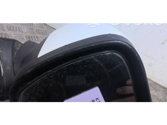 Zpětné zrcátko KIA Rio 2012 876201W050