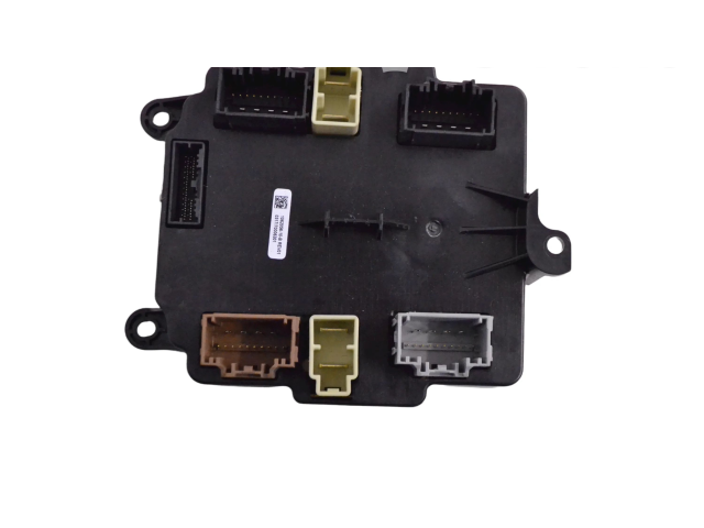 Turbodmychadlo Блок управления дверью 106205610B Tesla Model X L2S