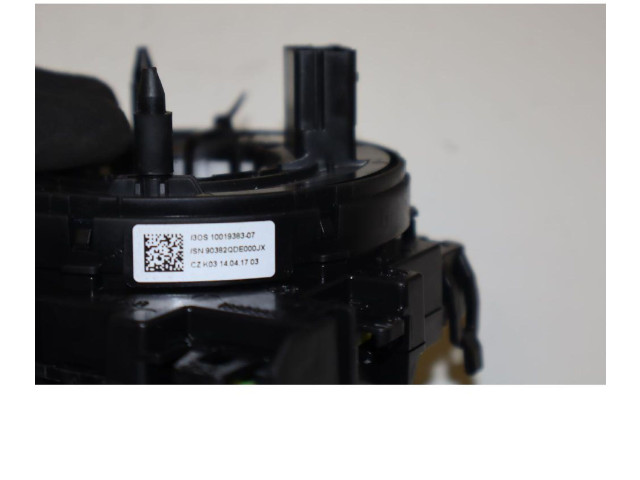 Подрулевой шлейф SRS 5Q0953549E   Audi Q2 -