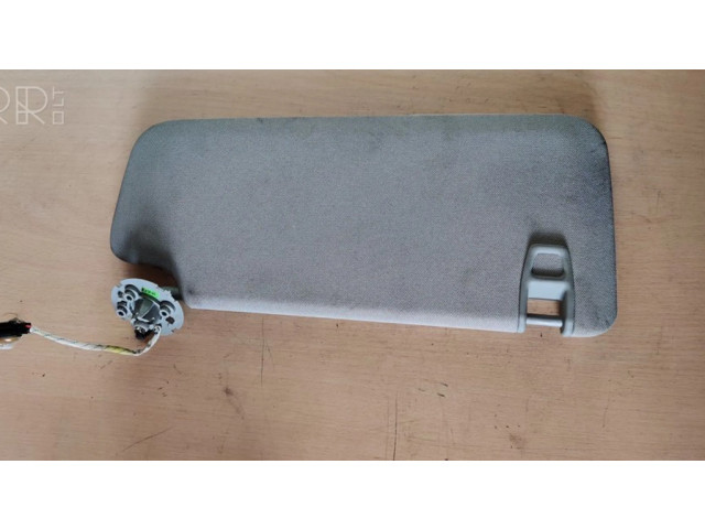 Щиток от солнца