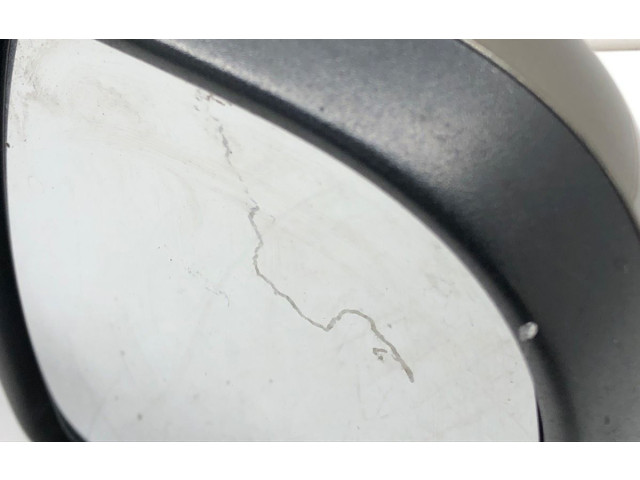 Zpětné zrcátko Citroen Berlingo 2008