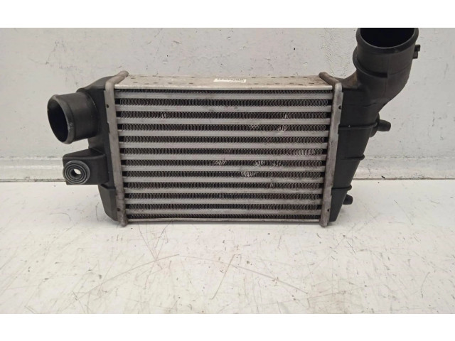 Интеркулер 517159990 Alfa Romeo 166