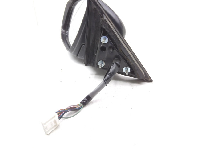 Зеркало электрическое Nissan X-Trail T32 2014 - 2021 года