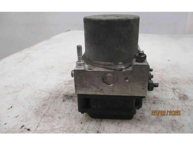 Рулевая рейка Блок ABS 9660779880, 9660779880 Citroen Berlingo 2003 - 2007 года