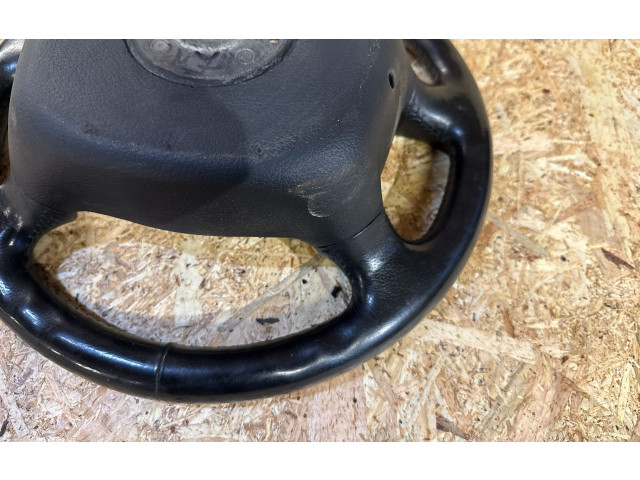 Руль Audi A6 S6 C5 4B 1997 - 2005 года 4B0419091S