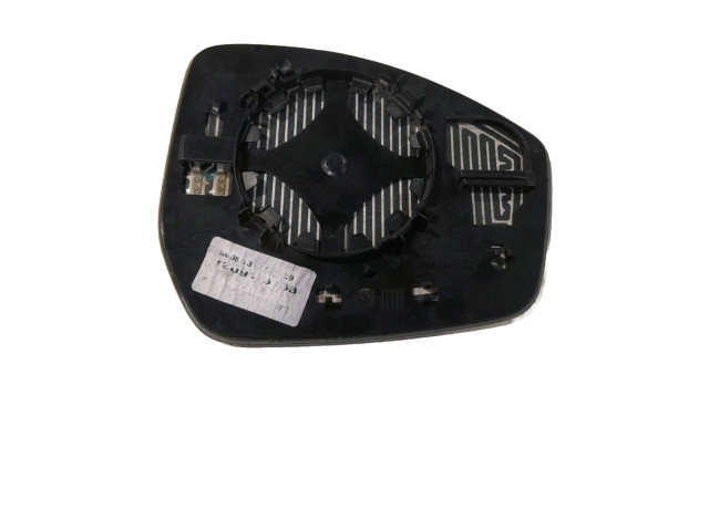 Зеркало электрическое Mitsubishi Outlander 2013 - 2021 года