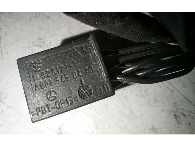 Зеркало электрическое        Mercedes-Benz CLS C218 X218  2011 - 2017 года   