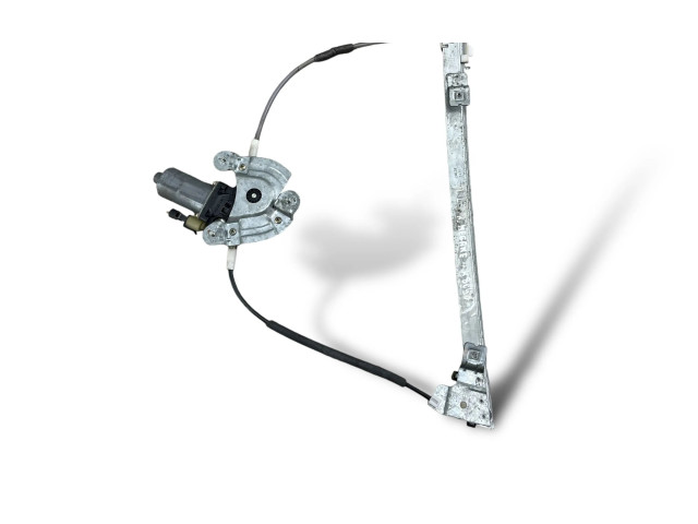 Pojistková skříňka 0130821720 Renault Megane 2002